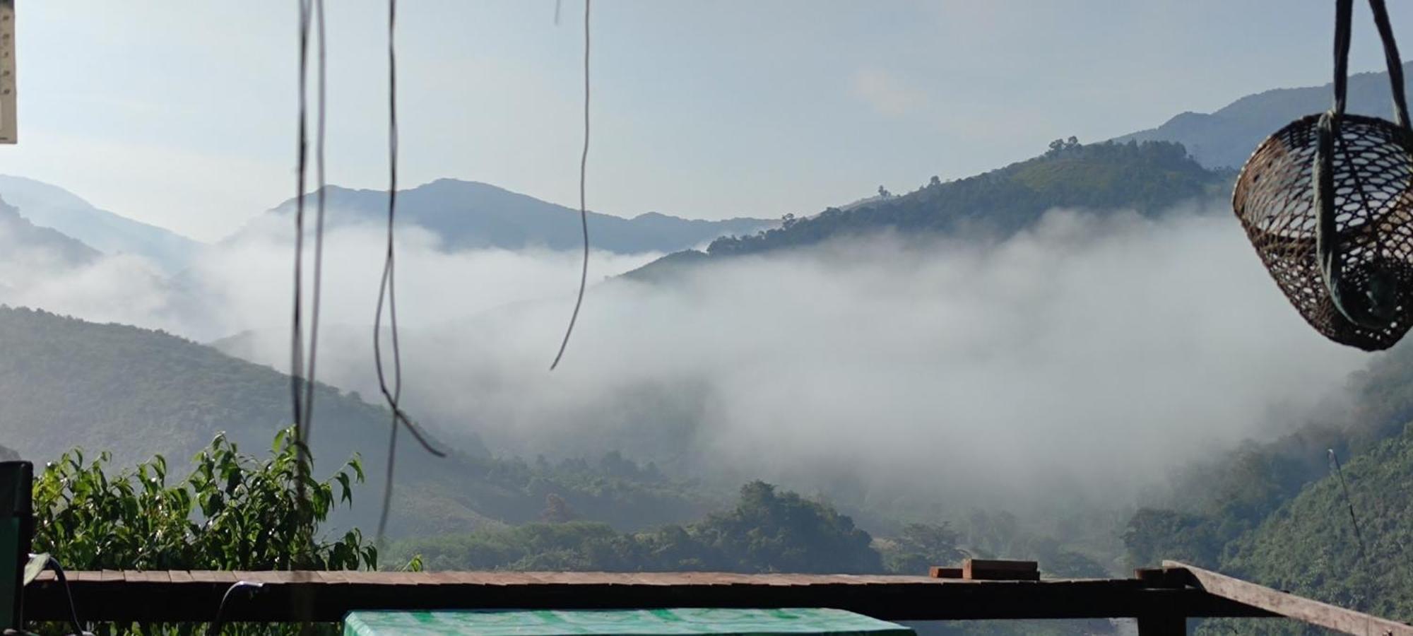Villa น่านฟ้าสะปัน à Ban Huai Ti Extérieur photo